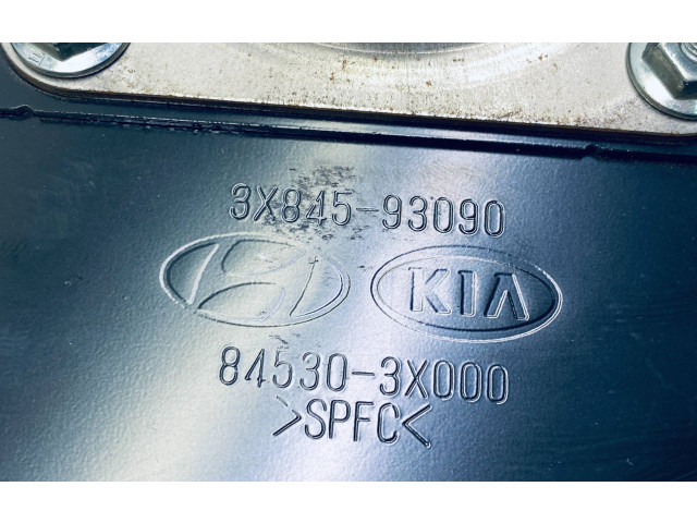 Подушка безопасности пассажира 84530A2000 KIA Ceed