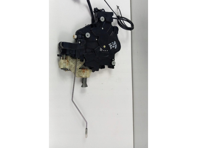 Замок раздвижная дверь Volkswagen Caddy