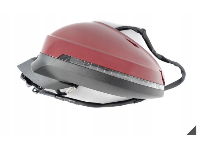 Зеркало электрическое Audi A5 2016 - года