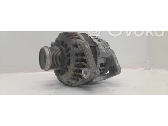 Генератор AA0A19A0032 Chevrolet Lanos