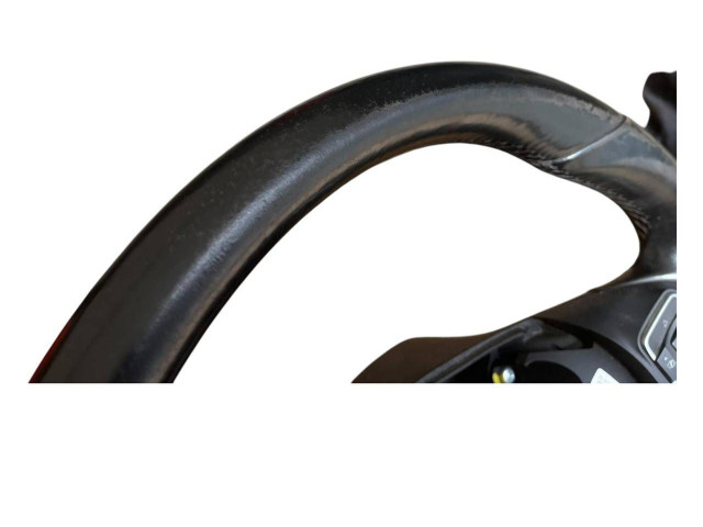 Руль Volkswagen Golf VI 2008 - 2013 года 3C8959537D, 307355740N44AA