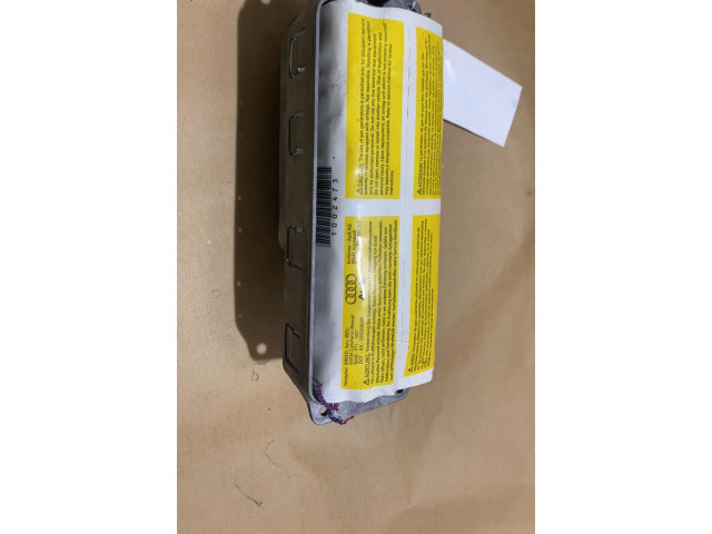 Подушка безопасности пассажира Audi A3 S3 A3 Sportback 8P