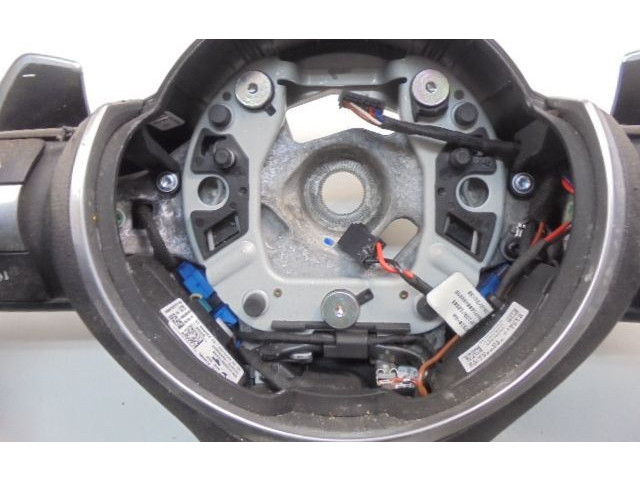 Volant BMW X5M F85 2016 7849447, 7849447