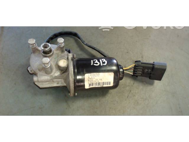 Моторчик дворников 93390344, 23003414    Opel Meriva A