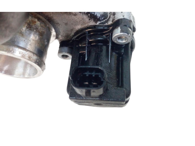 Турбина Fiat Grande Punto 552434310E, 199A3000