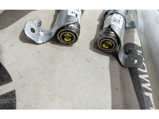 Боковая подушка безопасности 7396861, 84739686118 BMW X3 G01