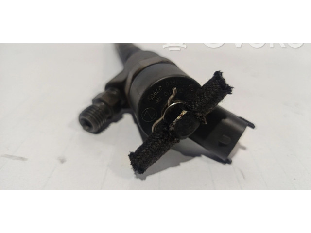 Форсунка 0445110126, 3380027900 Hyundai Getz