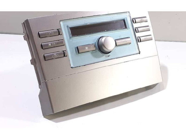 Блок управления климат-контролем 559020F010, MB1465702272 Toyota Corolla Verso E121