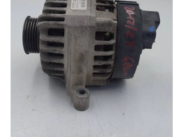 Генератор 52003532, 51859038   Fiat Punto (199)      