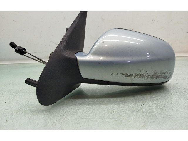 Зеркало электрическое        Citroen Xsara   -  года   