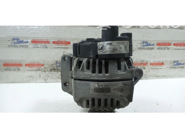 Генератор S542851R, TG9S015   Opel Meriva A      