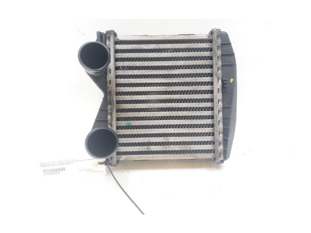 Интеркулер  0003007V003   Smart ForTwo I 