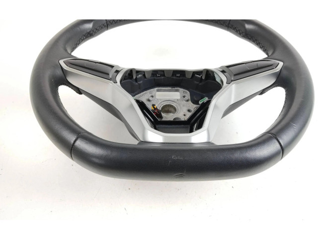 Руль Volkswagen ID.3 2019 - года 10A419089, 503433470