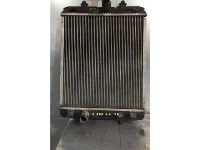 Масляный насос 1KR (384 F) 0Q020, CZ422173 Peugeot 107