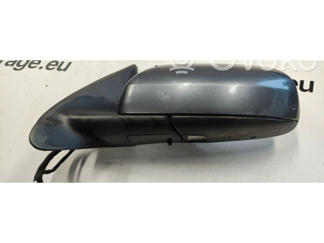 Зеркало электрическое Volvo S60 2005 - 2010 года