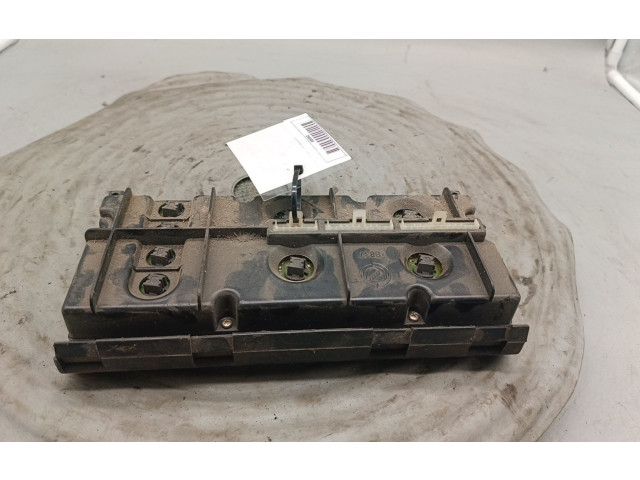 Блок управления кондиционера воздуха / климата/ печки (в салоне) 717046080, 183127480   Lancia Delta