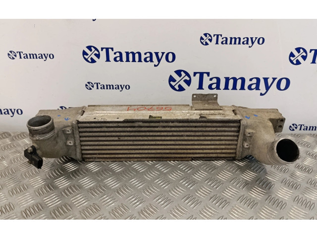 Интеркулер  281904A47X   KIA Sorento 