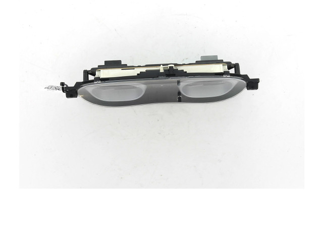 Панель приборов 248104893R Dacia Duster