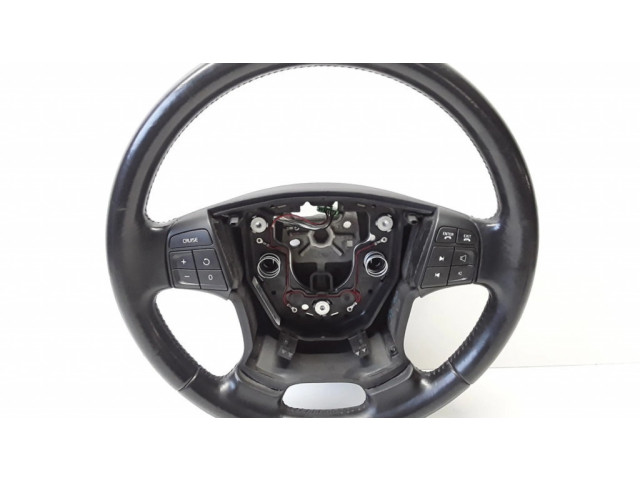 Volant Volvo S80 2007 30778841