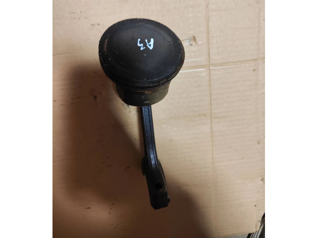  Поршень с шатуном    Audi A3 S3 8P  