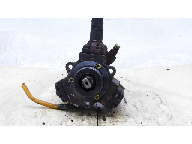 Вентилятор печки    0445010013, a6110700601   Mercedes-Benz Vito Viano W638