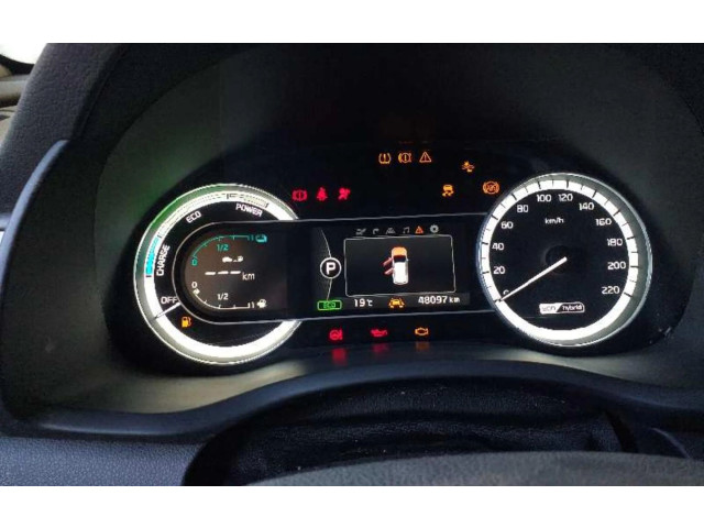 Панель приборов 94013G5300 KIA Niro
