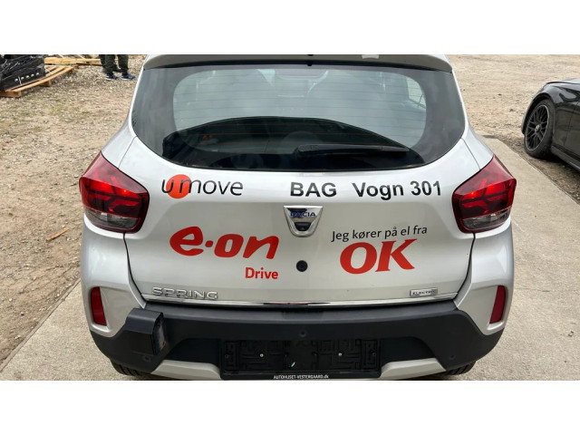    Рулевая рейка 488109334R   Dacia Spring 2021- года