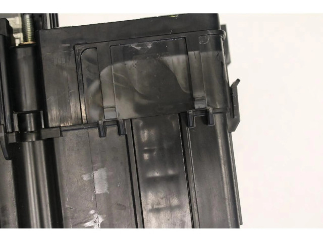 Pojistková skříňka KIA Stonic 2017