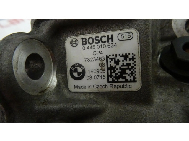 Vstřikovací čerpadlo 7823463 BMW 7 F01 F02 F03 F04