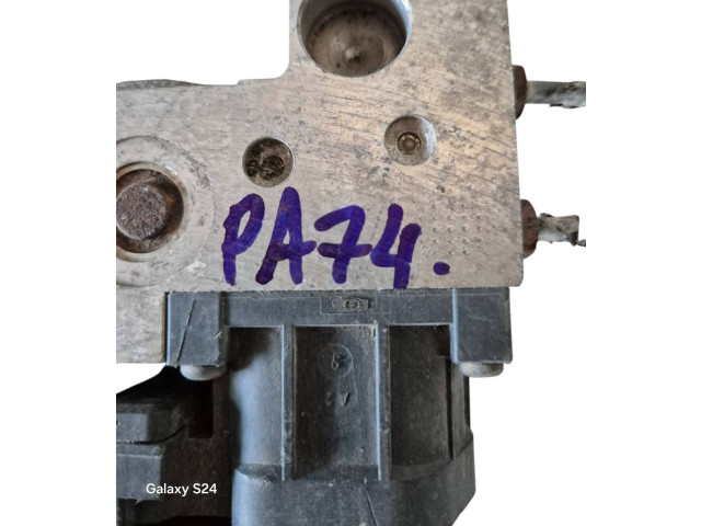 Блок АБС 0273004224, 964163 Volvo S40, V40 1995 - 2004 года