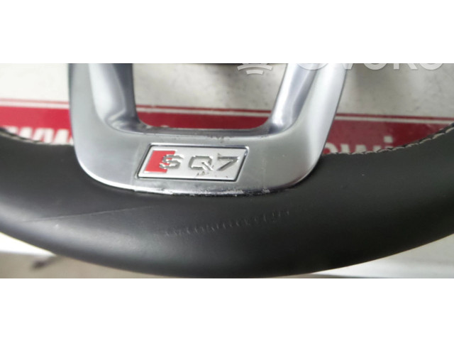 Volant Audi Q7 4M 2015 4M0419091F, 4M0419091R