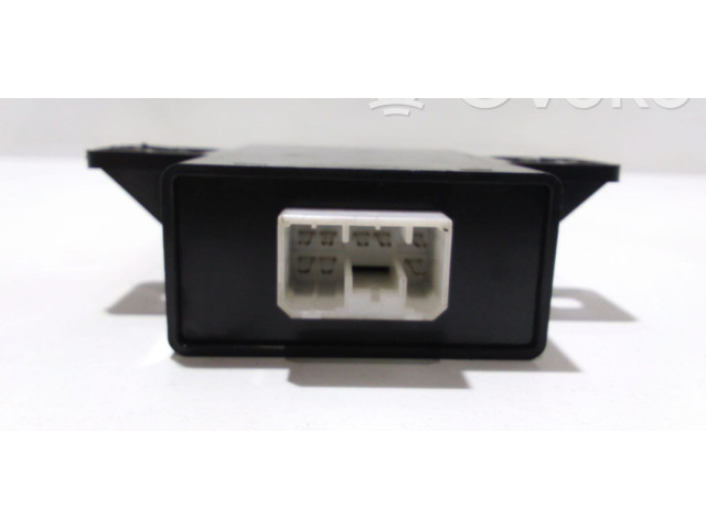 Блок управления 2880005000, 47693 SsangYong Korando