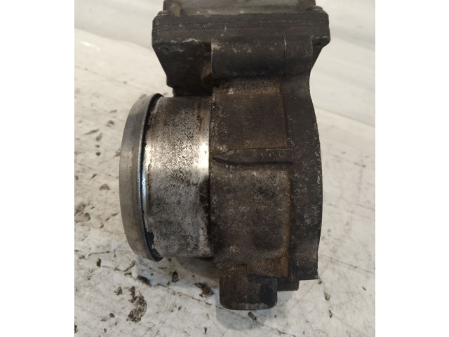 Turbodmychadlo Дроссельная заслонка 5WY9110A Hyundai Tucson JM