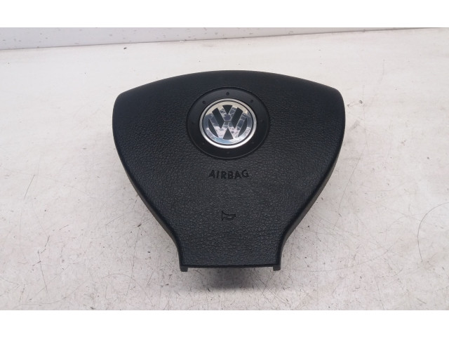 Подушка безопасности водителя 3C0880201AF   Volkswagen PASSAT B6