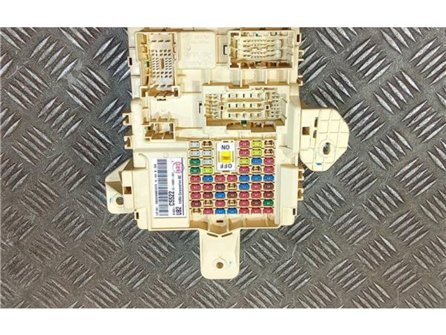 Блок предохранителей  91950C5522, 1316831061   KIA Sorento    