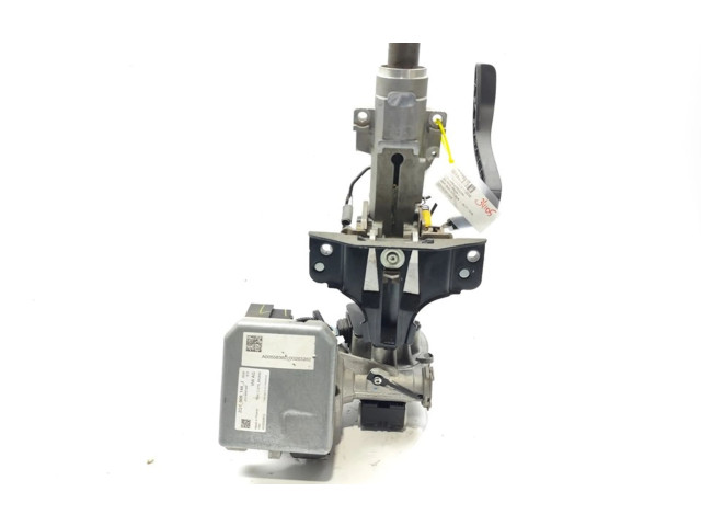    Рулевая рейка 2Q1423510AB   Seat Ibiza IV (6J,6P) 2008 - 2017 года