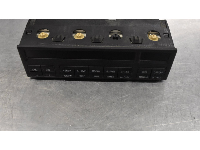 Дисплей    2593137777   BMW 3 E36