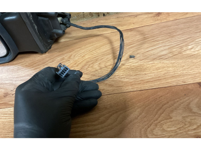 Zpětné zrcátko Mercedes-Benz B W245 2011 A3148517