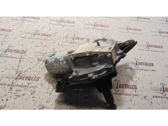 Моторчик заднего дворника W000018912    Nissan Juke I F15