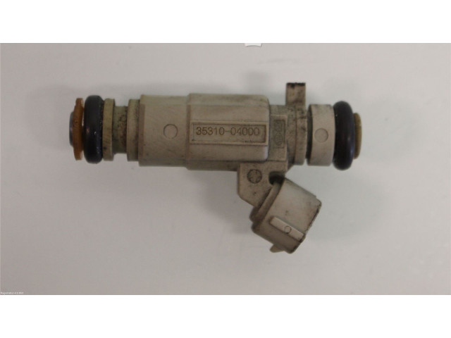 Vstřikovač 3531004000, 35310-04000 KIA Picanto G4LA