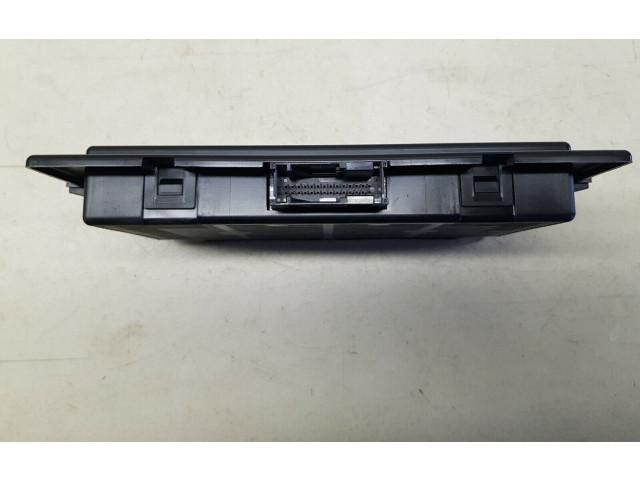 Модуль фонарей