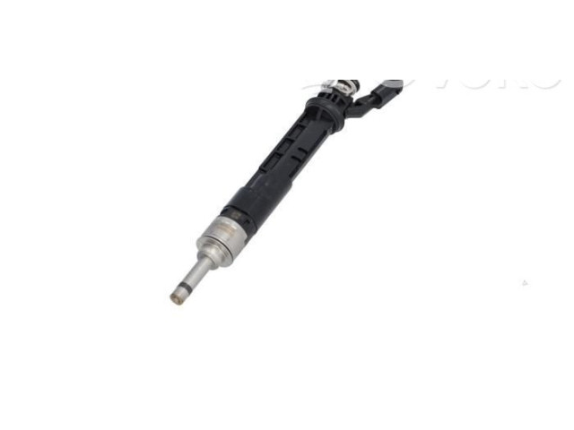 Форсунка 166005550R Dacia Duster II