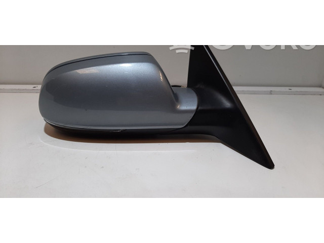 Зеркало электрическое        Audi A5 Sportback 8TA  2009 - 2016 года   