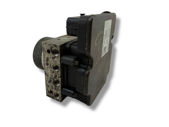 Блок АБС 4G0907379S   Audi  A6 S6 C7 4G  2011 - 2018 года