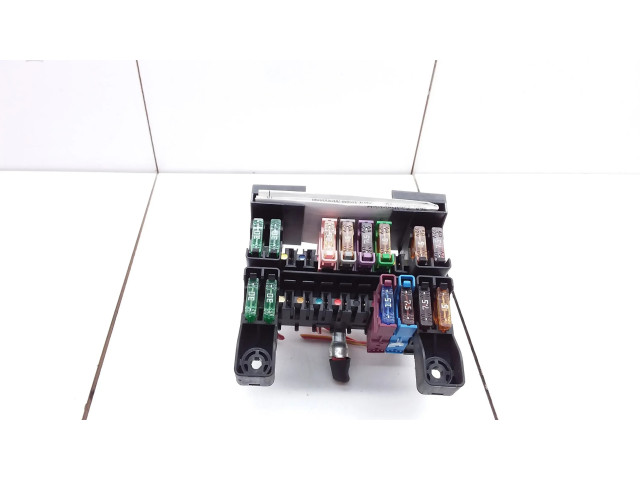 Pojistková skříňka 2115450301, 13943311 Mercedes-Benz E W211 2004