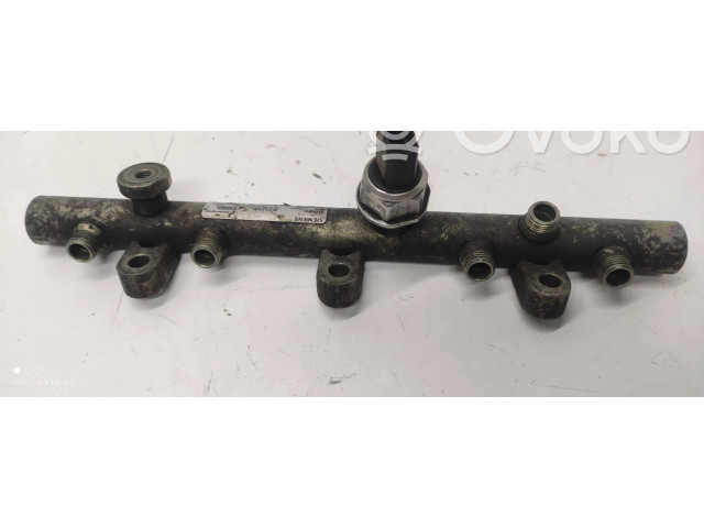 Vstřikovací lišta 9640387980 Citroen Berlingo