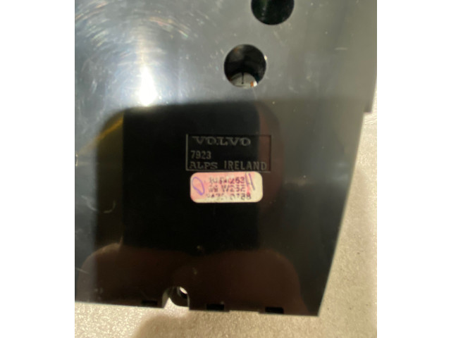 Блок управления климат-контролем 9494251, 17690204   Volvo S80