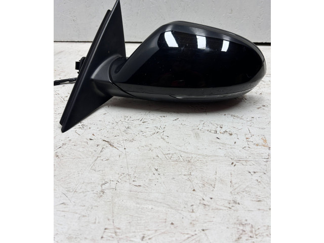 Зеркало электрическое Audi A6 S6 C7 4G 2011 - 2018 года