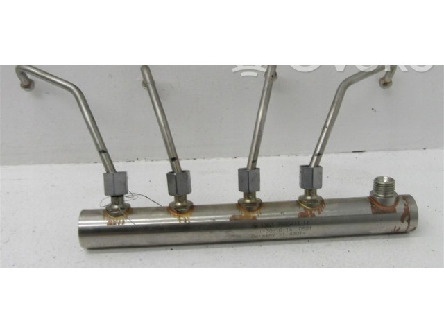 Vstřikovací lišta BMW 5 F10 F11