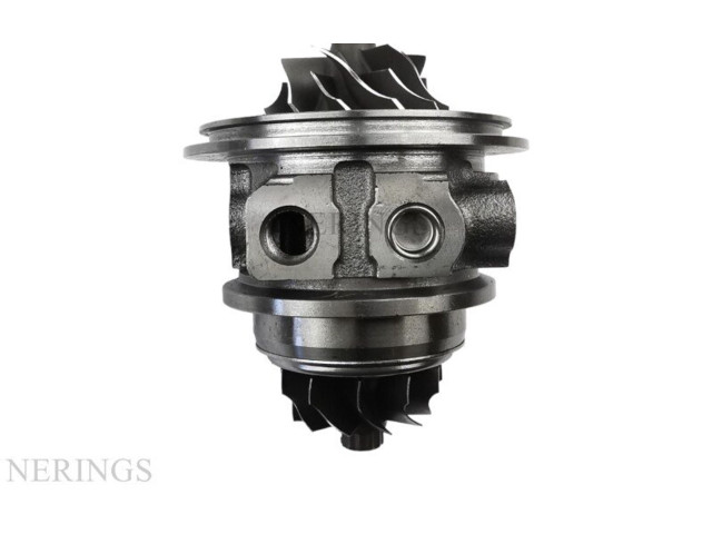 Турбина Mitsubishi Pajero Sport I 49135-02110, CHRA50-0005